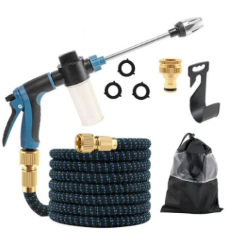 Flexible Garden Water Hose Set
