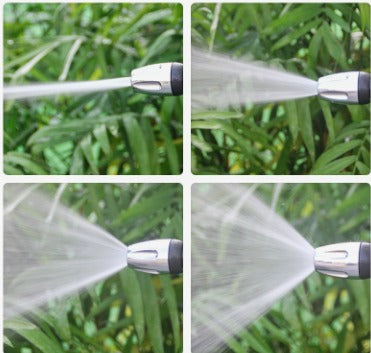 Flexible Garden Water Hose Set