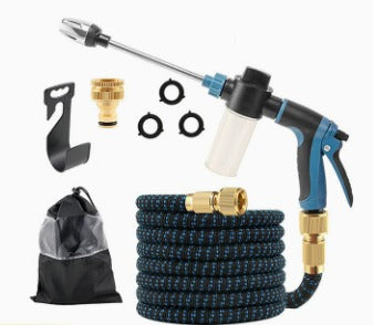 Flexible Garden Water Hose Set