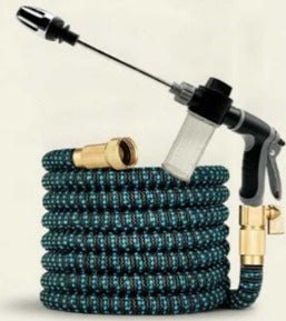 Flexible Garden Water Hose Set